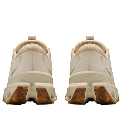 On Running (wmns)  X Loewe Cloudventure 2 'sand'
