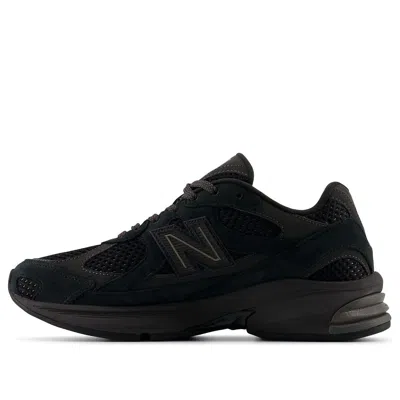 New Balance Lace-up Sneakers In Multi