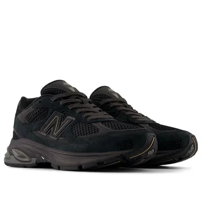 New Balance Lace-up Sneakers In Multi