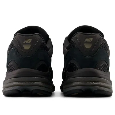 New Balance Lace-up Sneakers In Multi