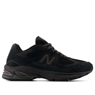 New Balance Lace-up Sneakers In Multi
