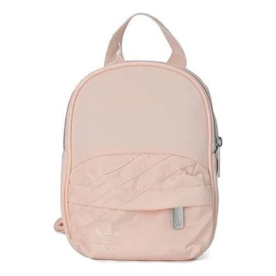 Adidas Originals (wmns)  Mini Backpack 'pink'