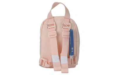 Adidas Originals (wmns)  Mini Backpack 'pink'
