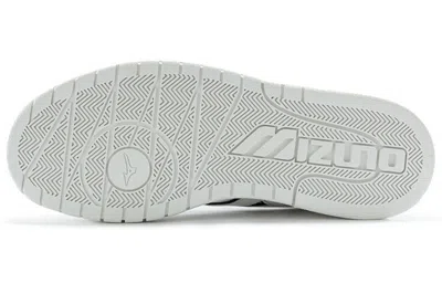 Mizuno Cl Ec White/black