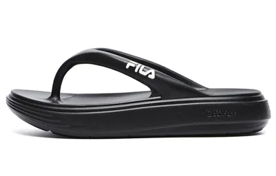 Fila (wmns)  Velvet 'black'