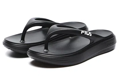 Fila (wmns)  Velvet 'black'