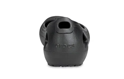 Crocs (wmns)  Kaddy Shoes In Black