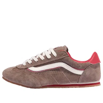 Vans Super Lowpro 'walnut' In Multi