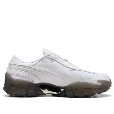 Puma X Skepta Skope Unisex 'white Black' In Multi