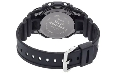 Casio G-shock Digital 'black'