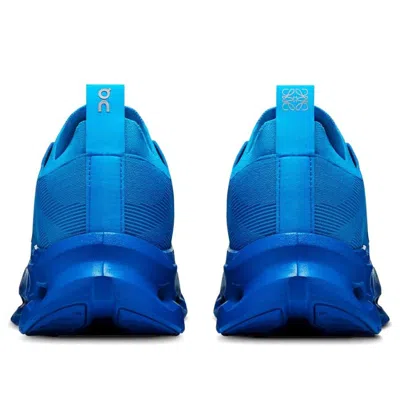 On Running X Loewe Cloudtilt 'electric Blue'