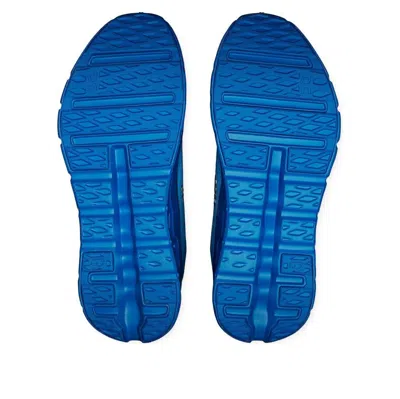 On Running X Loewe Cloudtilt 'electric Blue'