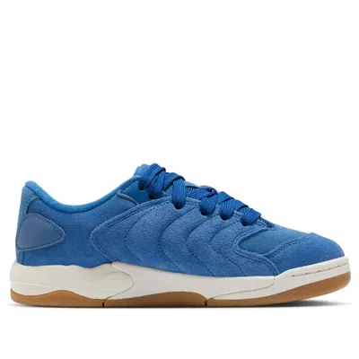 Air Jordan (gs)  Session 'stormblue Gum' In Blue