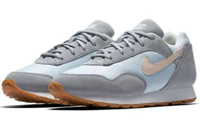 Nike (wmns)  Outburst 'wolf Grey Guava Ice' In Multi