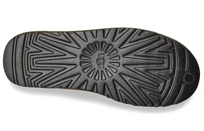 Ugg Highland Sport Ez Graphic 'black Moss Green'