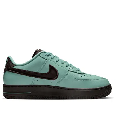 Nike (wmns)  Air Force 1 Low Dance 'cannon' In Brown