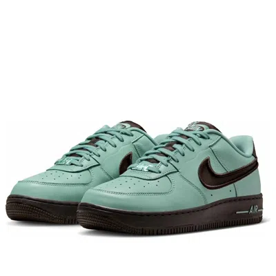 Nike (wmns)  Air Force 1 Low Dance 'cannon' In Brown
