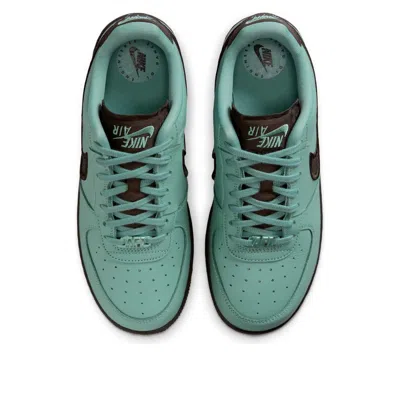 Nike (wmns)  Air Force 1 Low Dance 'cannon' In Brown