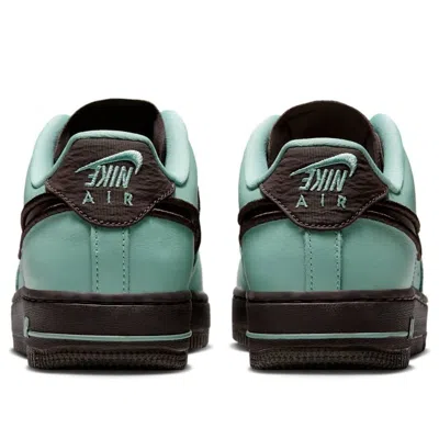 Nike (wmns)  Air Force 1 Low Dance 'cannon' In Brown