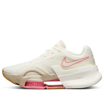 Nike (wmns)  Air Zoom Superrep 3 'sail Crimson Bliss' In Multi