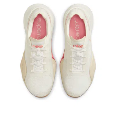 Nike (wmns)  Air Zoom Superrep 3 'sail Crimson Bliss' In Multi