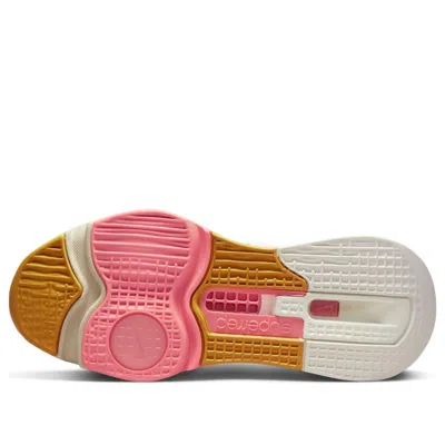 Nike (wmns)  Air Zoom Superrep 3 'sail Crimson Bliss' In Multi