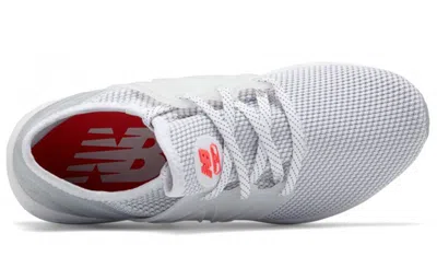 New Balance (wmns)  Fresh Foam Cruz V2 White
