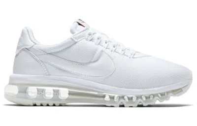 Nike (wmns)  Air Max Ld-zero 'white'