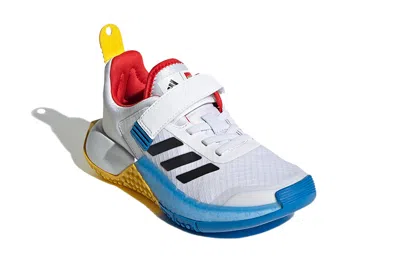 Adidas Originals (ps) Adidas Lego X Sport 'white'