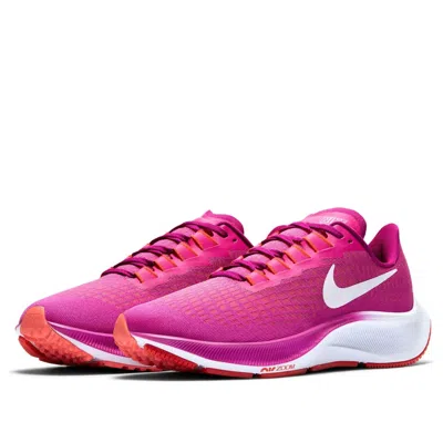 Nike (wmns)  Air Zoom Pegasus 37 'fiery Pink'