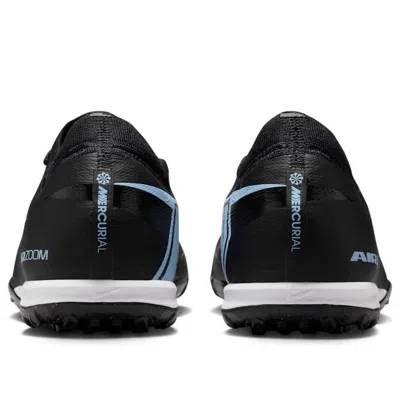 Nike Men's Mercurial Vapor 16 Pro Turf Low-top Soccer Shoes In Black