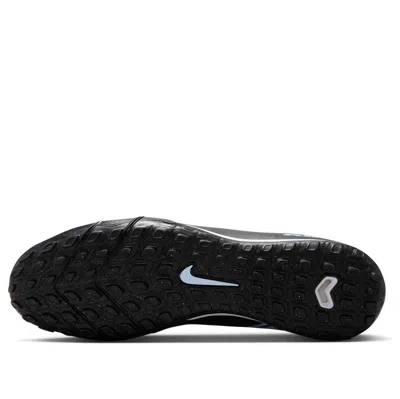 Nike Men's Mercurial Vapor 16 Pro Turf Low-top Soccer Shoes In Black