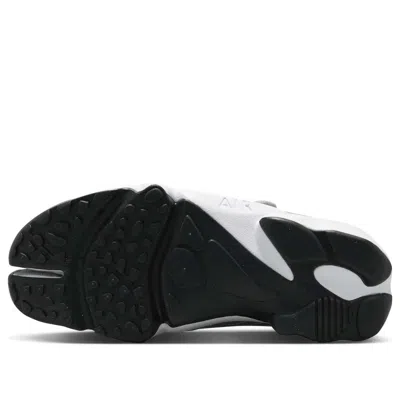 Nike (wmns)  Air Rift Leather 'metallic Silver' In Multi