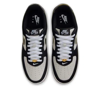 Nike Air Force 1 Low Retro Camouflage Sneakers In Multi