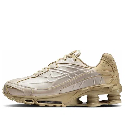 Nike Shox Ride 2 Sneakers In Animal Print