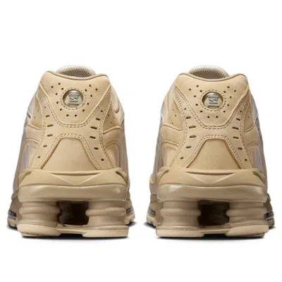 Nike Shox Ride 2 Sneakers In Animal Print