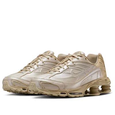 Nike Shox Ride 2 Sneakers In Animal Print