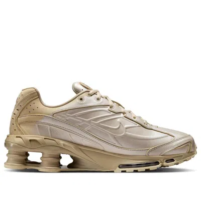 Nike Shox Ride 2 Sneakers In Animal Print