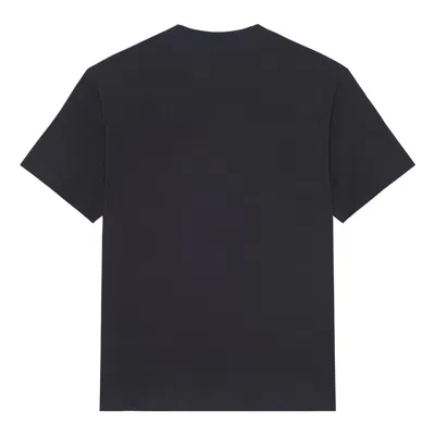 Mitchell & Ness X Nba Los Angeles Lakers The Finals 2010 Championship T-shirt 'black' In Multi