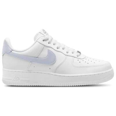 Nike Air Force 1 07 Sneaker In White