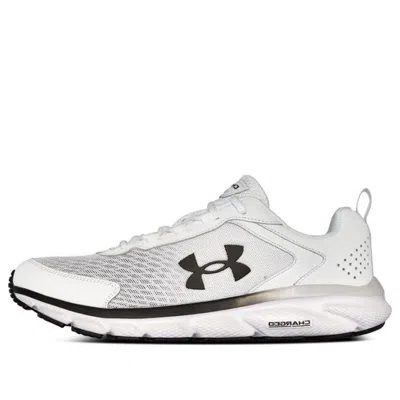 Under Armour Charged Assert 9 Cn 'white' In Multi