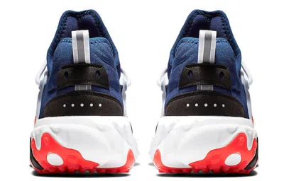 Nike React Presto 'rabid Panda' In Blue