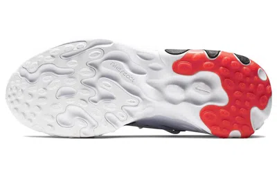 Nike React Presto 'rabid Panda' In Blue