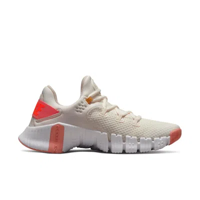 Nike Women's Free Metcon 4 Training Shoes In Multi