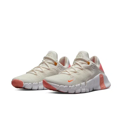 Nike Women's Free Metcon 4 Training Shoes In Multi