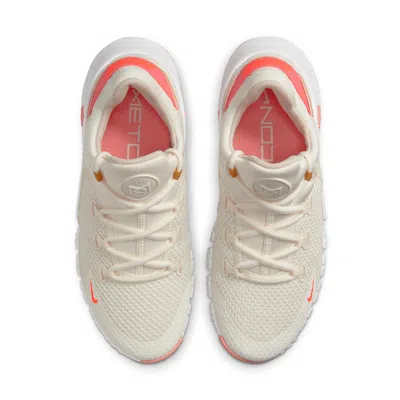 Nike Women's Free Metcon 4 Training Shoes In Multi