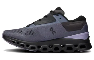 On Running (wmns)  Cloudstratus 3 'metal Wisteria' In Multi