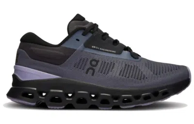 On Running (wmns)  Cloudstratus 3 'metal Wisteria' In Multi