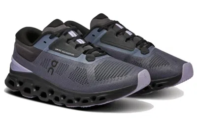 On Running (wmns)  Cloudstratus 3 'metal Wisteria' In Multi