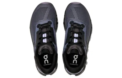 On Running (wmns)  Cloudstratus 3 'metal Wisteria' In Multi